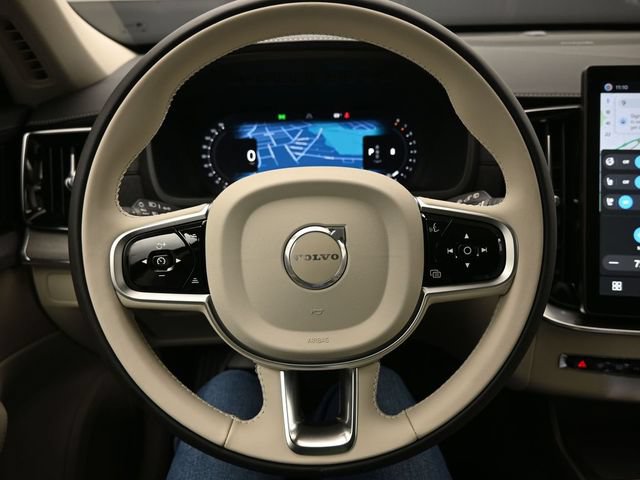 New 2026 Volvo XC90 B6 Ultra w/ Protection Package Premier AWD/4WD image 25