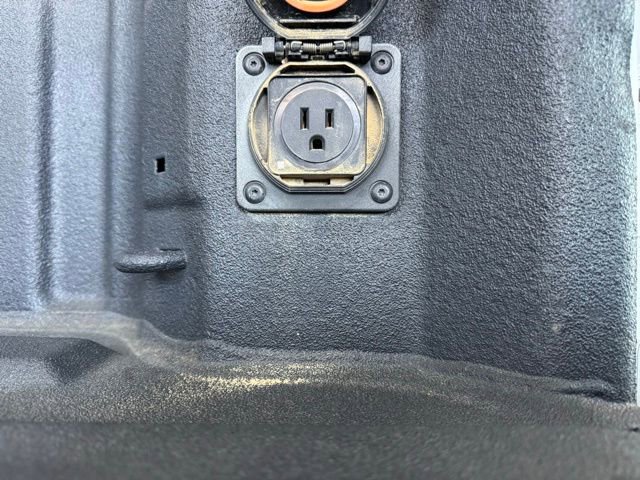 Certified 2023 Chevrolet Silverado 1500 LT Trail Boss w/ Protection Package image 10