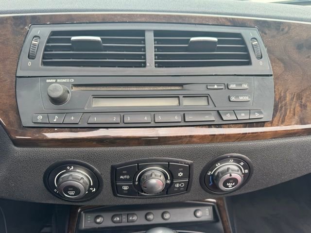 Used 2008 BMW Z4 3.0si w/ Premium Pkg image 15