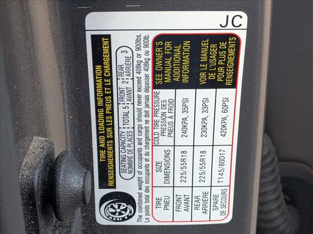 Used 2020 Subaru Forester Limited image 17
