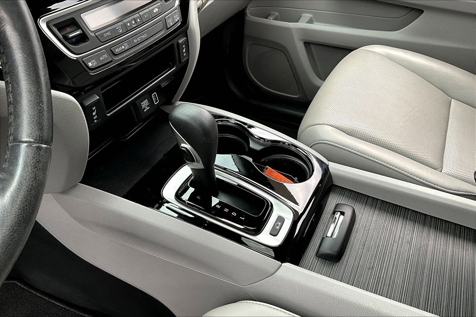 Used 2019 Honda Ridgeline RTL-E image 19