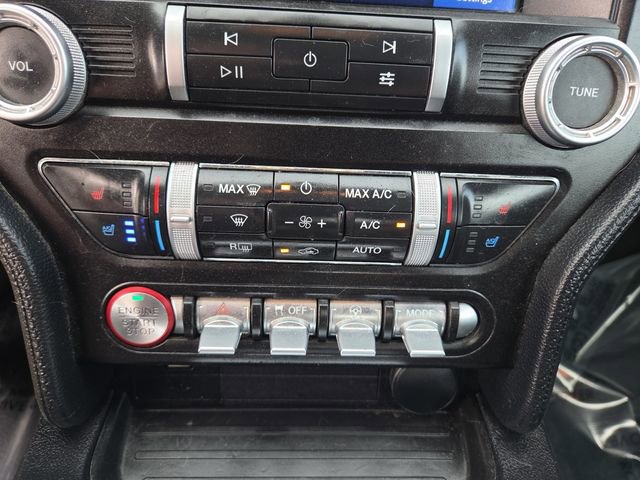 Used 2020 Ford Mustang Premium image 25