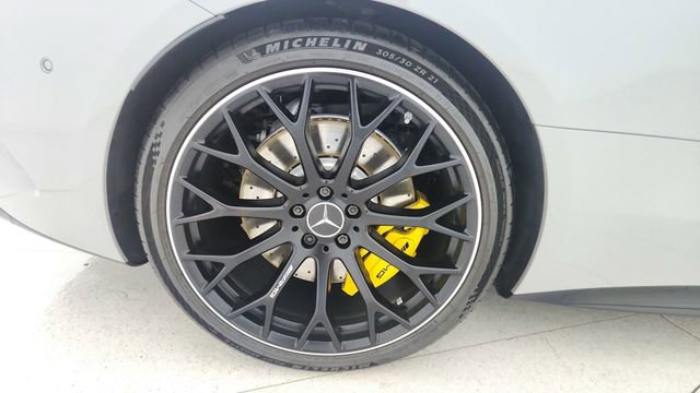 Used 2023 Mercedes-Benz SL 55 AMG 4MATIC image 58