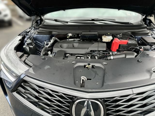 New 2026 Acura RDX SH-AWD image 26