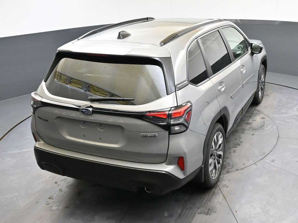 New 2025 Subaru Forester Touring image 49
