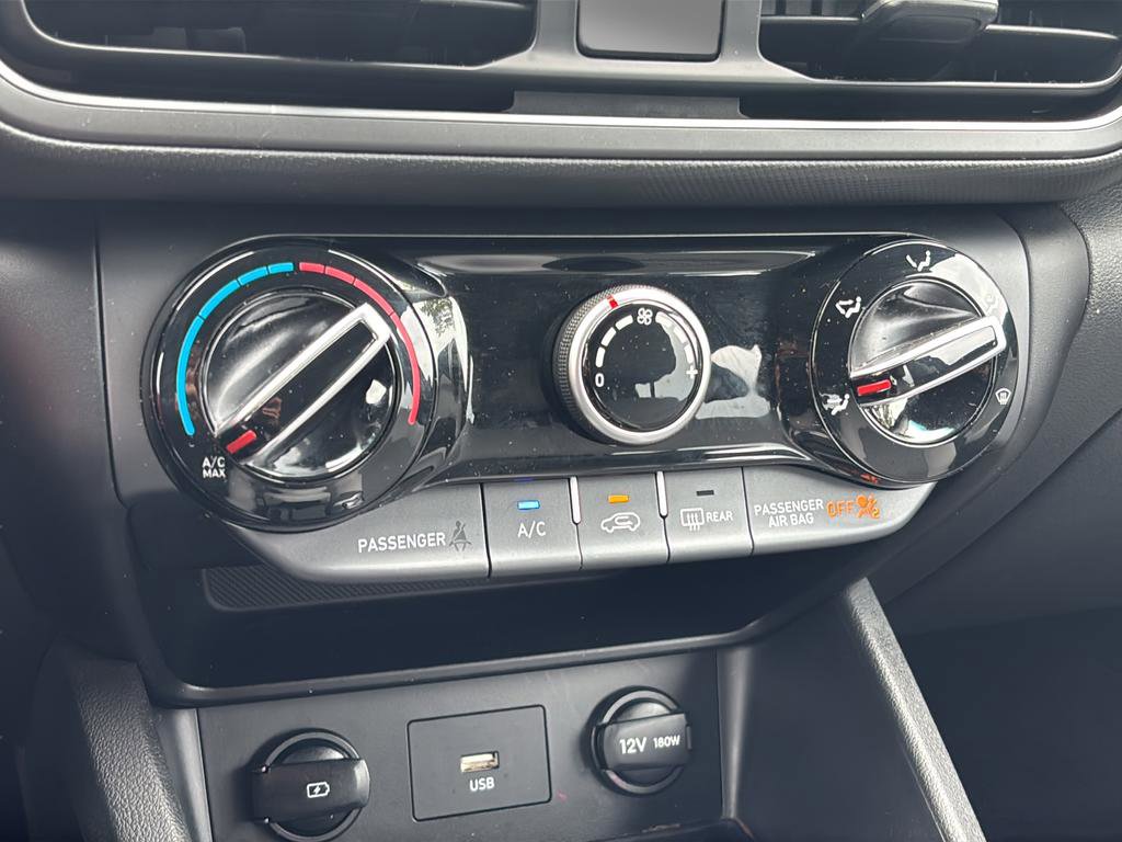 Certified 2023 Hyundai Kona SE FWD image 32
