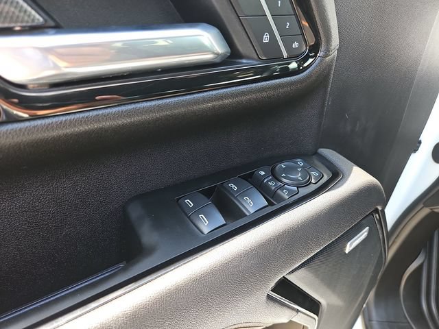 Used 2025 GMC Sierra 2500 AT4 AWD/4WD image 21