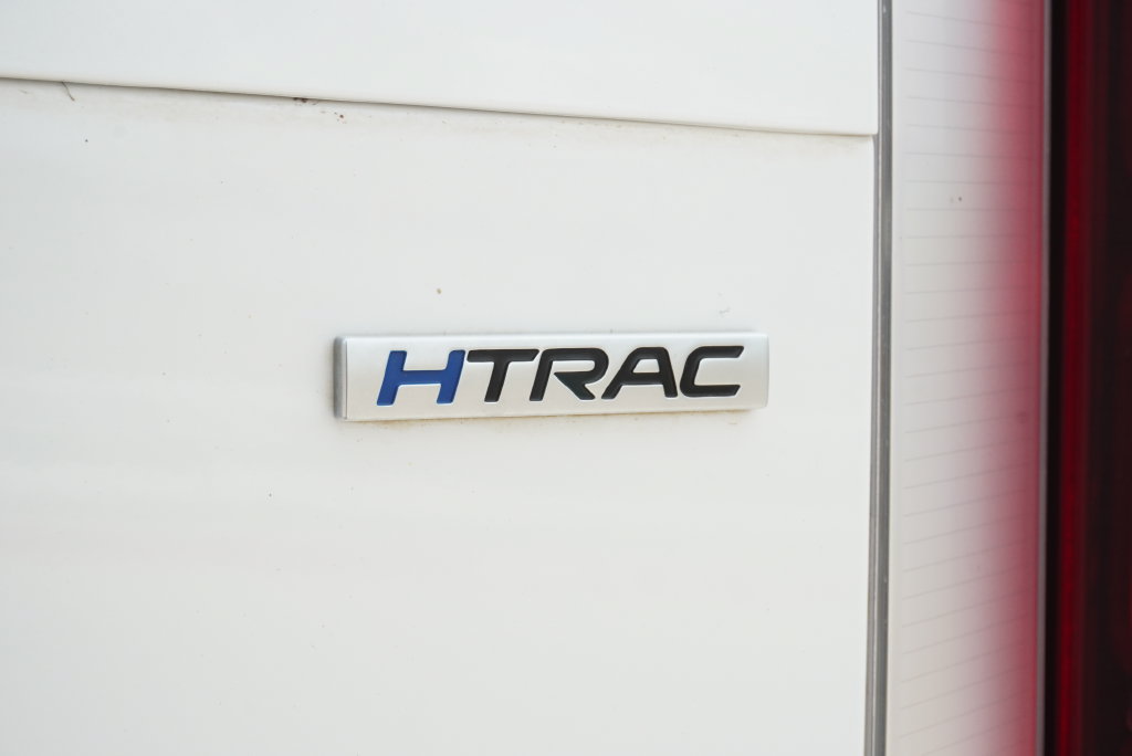 Used 2020 Hyundai Palisade Limited AWD/4WD image 9
