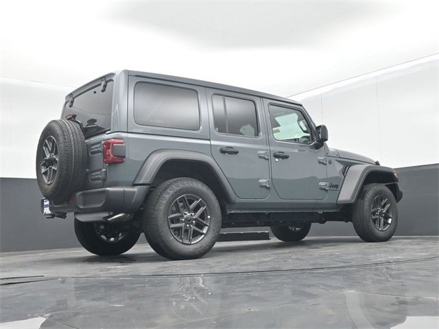 New 2026 Jeep Wrangler Sport S image 48