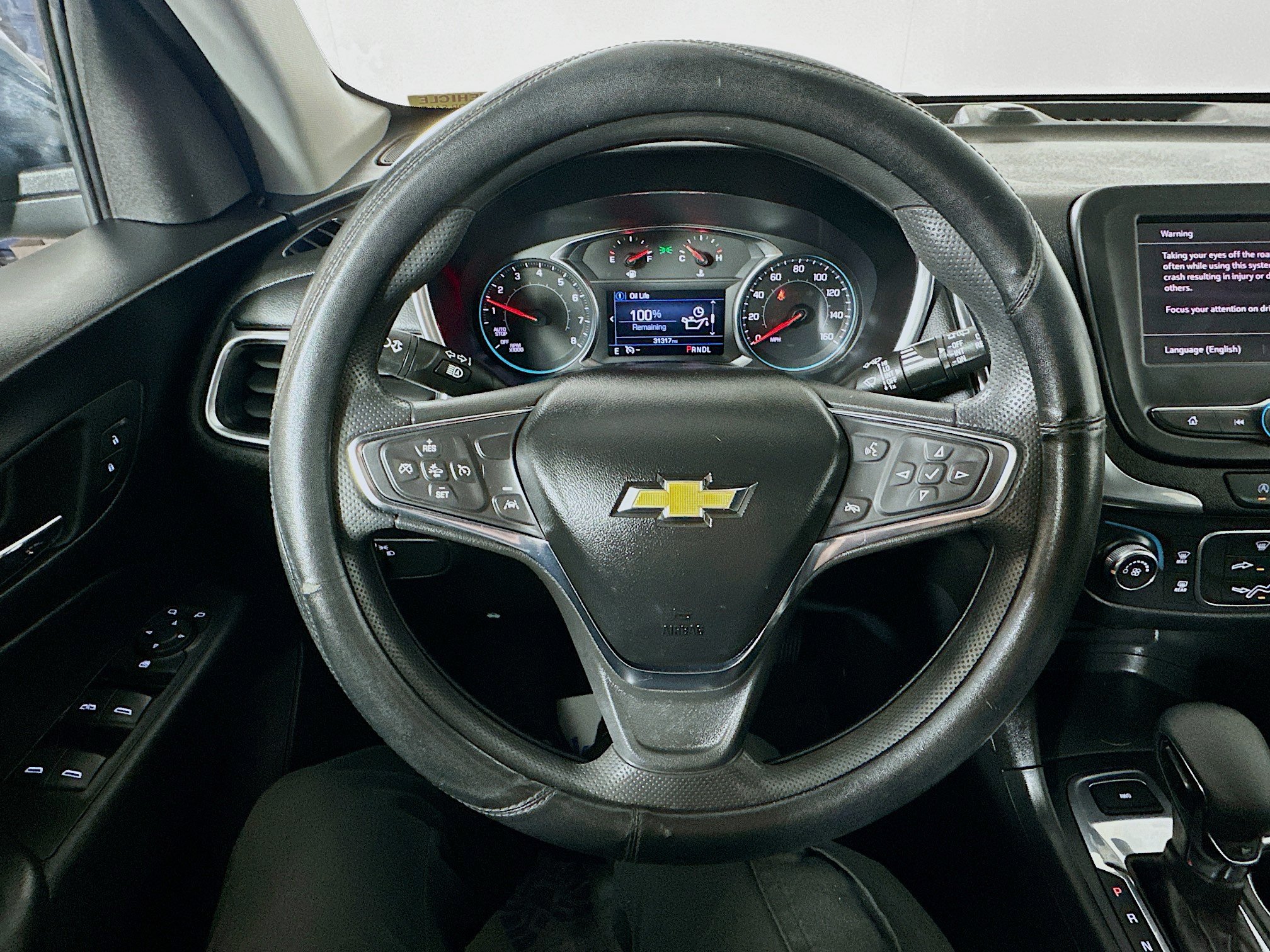 Used 2023 Chevrolet Equinox LT AWD/4WD image 11