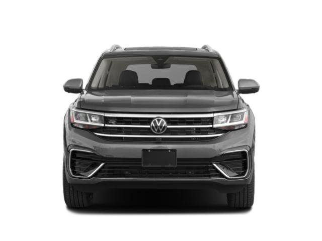 Used 2021 Volkswagen Atlas SE AWD/4WD image 7