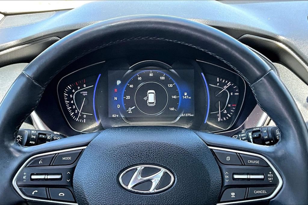 Used 2019 Hyundai Santa Fe FWD image 13