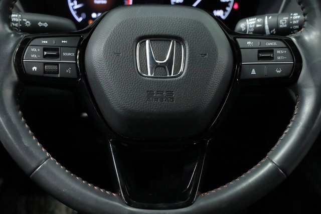 Used 2023 Honda HR-V Sport image 11
