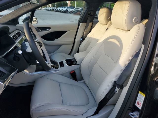 New 2024 Jaguar I-PACE R-Dynamic HSE AWD/4WD image 20