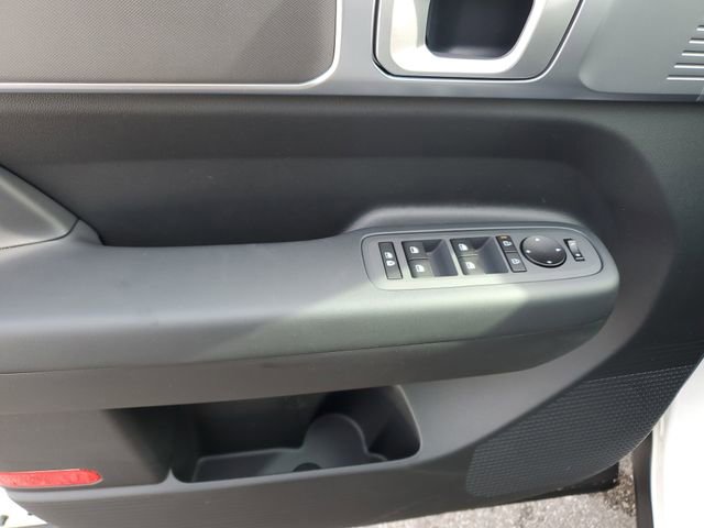 New 2026 Hyundai Santa Fe SE image 17