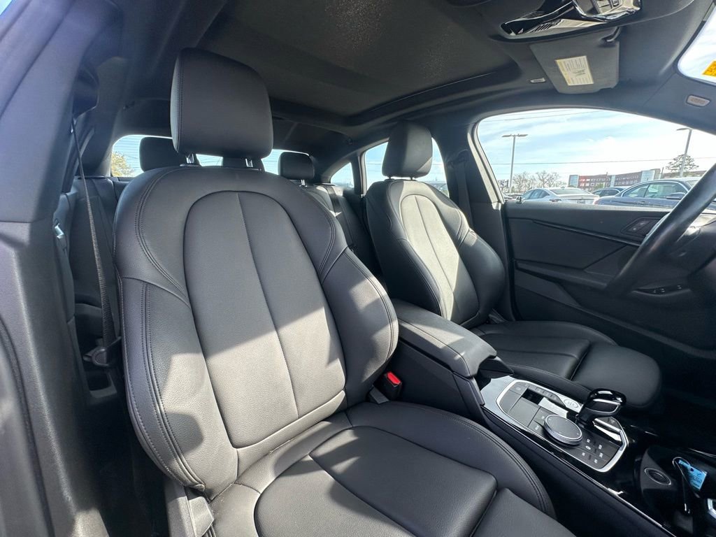 Certified 2023 BMW 228i Gran Coupe w/ Premium Package 2 image 31