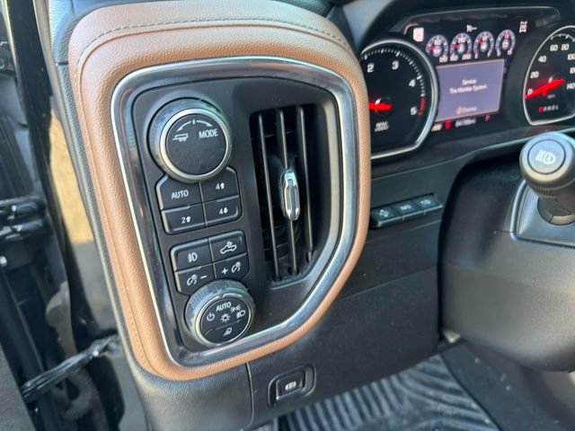 Used 2020 Chevrolet Silverado 2500 High Country w/ Z71 Off-Road Package AWD/4WD image 14