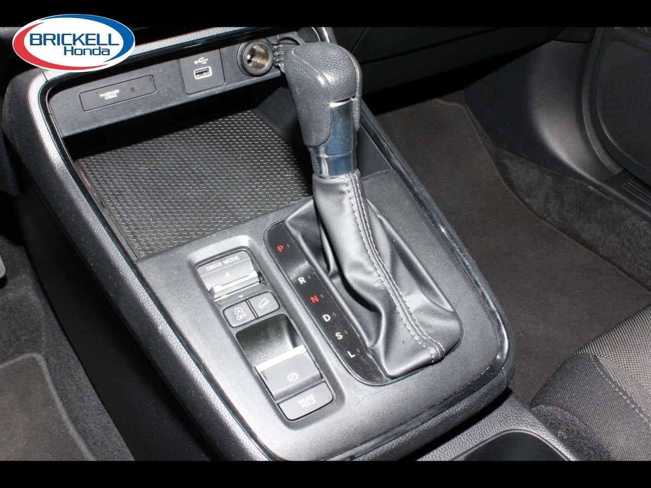Certified 2024 Honda CR-V LX image 30