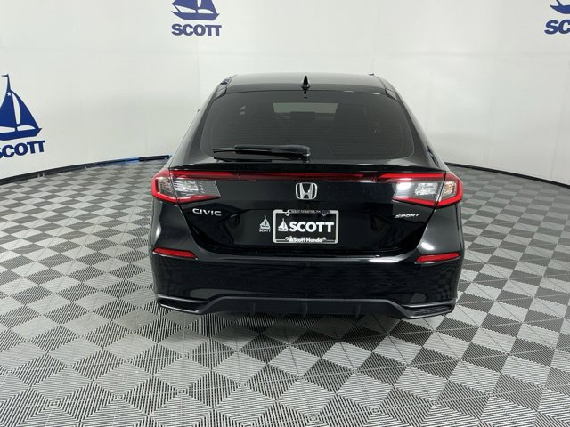 Used 2023 Honda Civic Sport image 5