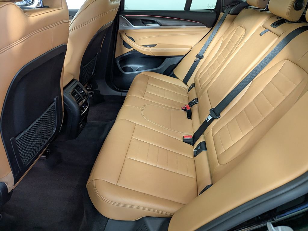 Used 2021 BMW X3 xDrive30i w/ Convenience Package image 42