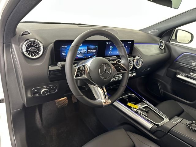 Used 2025 Mercedes-Benz GLA 250 GLA 250 image 13