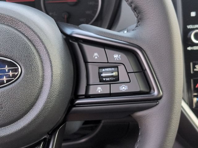 New 2026 Subaru WRX Premium AWD/4WD image 18