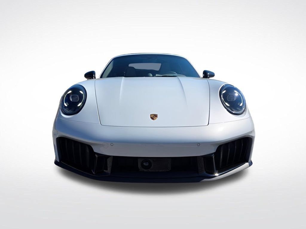 Used 2026 Porsche 911 Carrera GTS RWD image 11