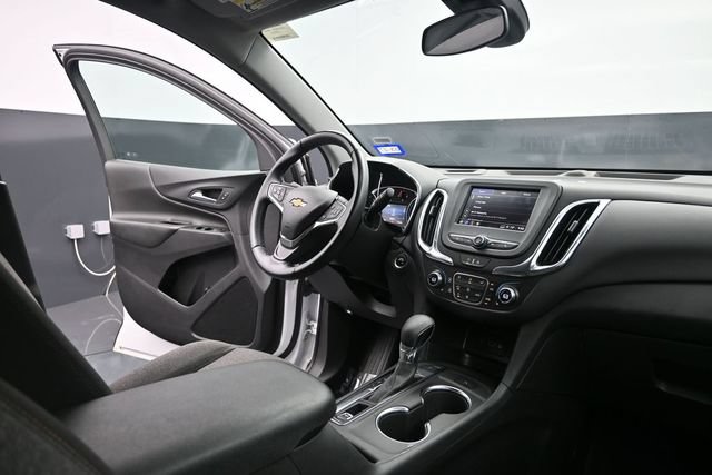 Used 2024 Chevrolet Equinox LT AWD/4WD image 46
