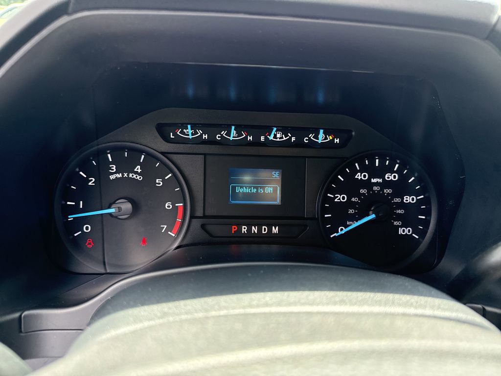 Used 2022 Ford F350 XL w/ XL Value Package AWD/4WD image 25