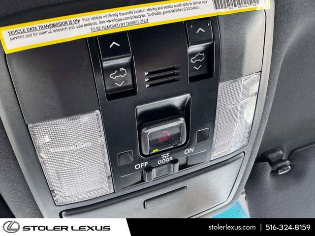 Certified 2023 Lexus GX 460 Premium w/ Premium Package image 32