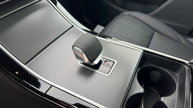 New 2026 Land Rover Range Rover Evoque S image 22