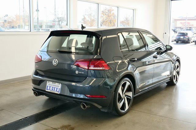 Used 2019 Volkswagen GTI Autobahn image 6