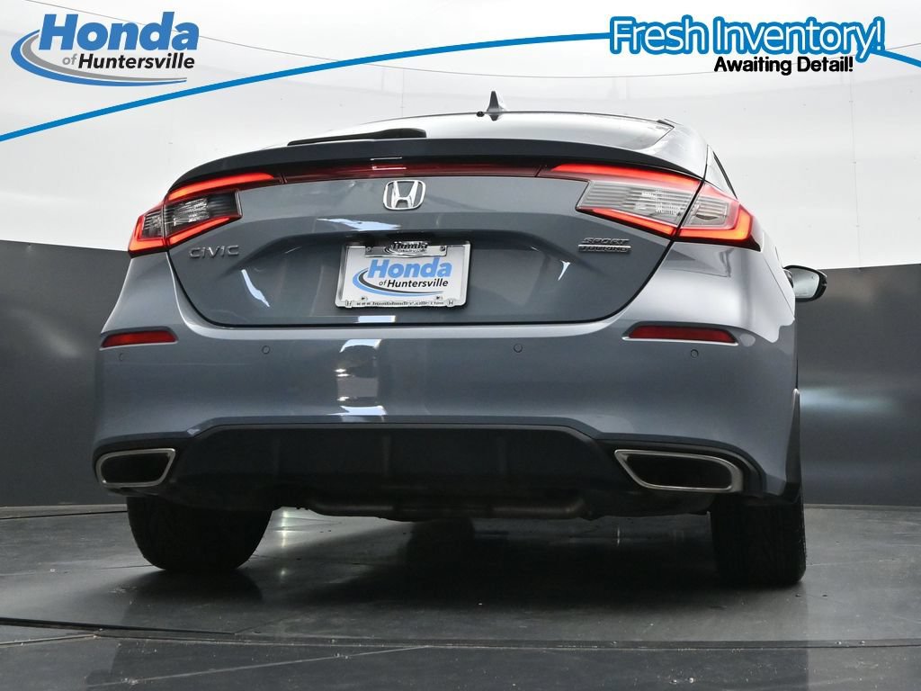 Used 2022 Honda Civic Sport Touring image 33