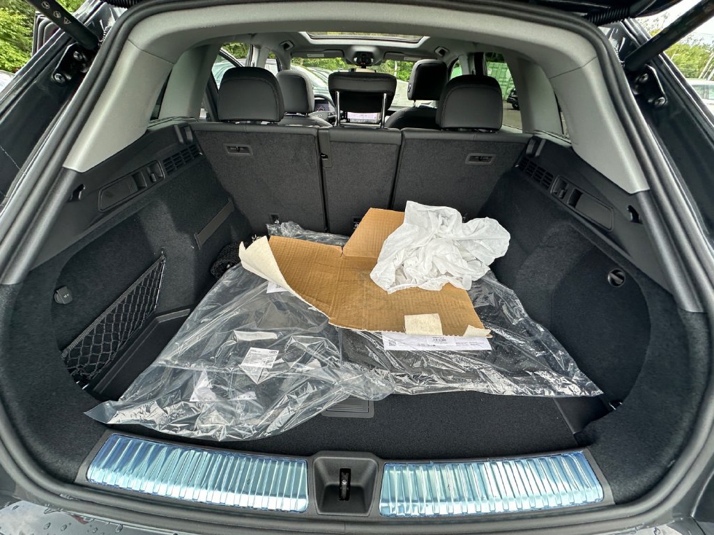New 2026 Audi Q5 2.0T AWD/4WD image 26