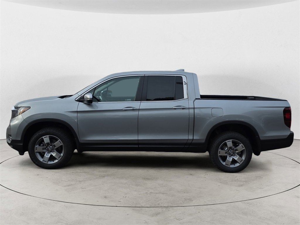 New 2026 Honda Ridgeline RTL image 2