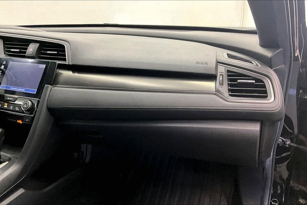 Used 2017 Honda Civic EX-L image 15