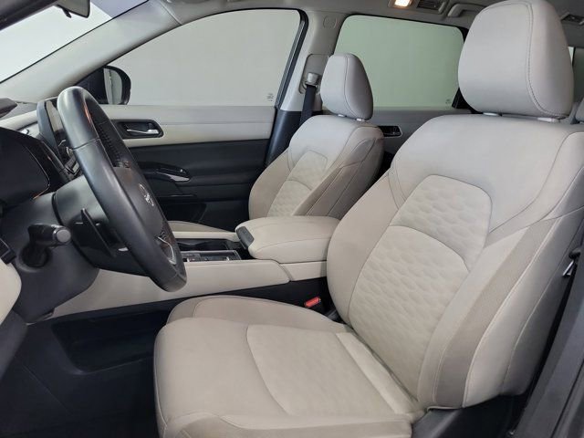 Certified 2022 Nissan Pathfinder SV w/ Cargo Package FWD image 22