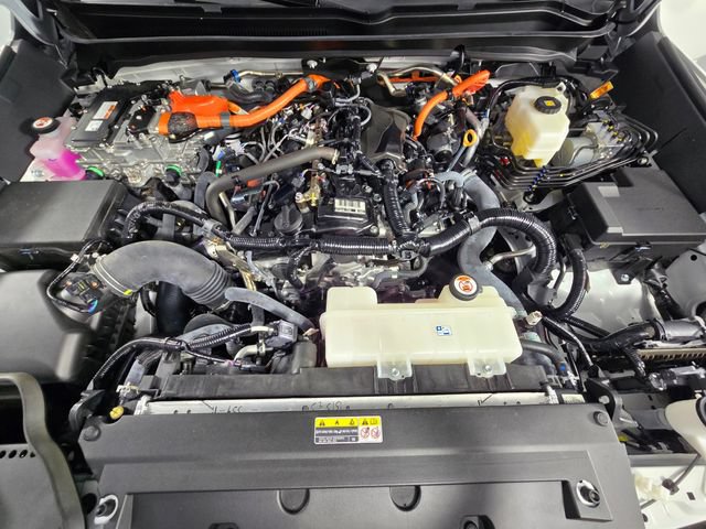 Used 2025 Toyota Tacoma TRD Sport AWD/4WD image 13