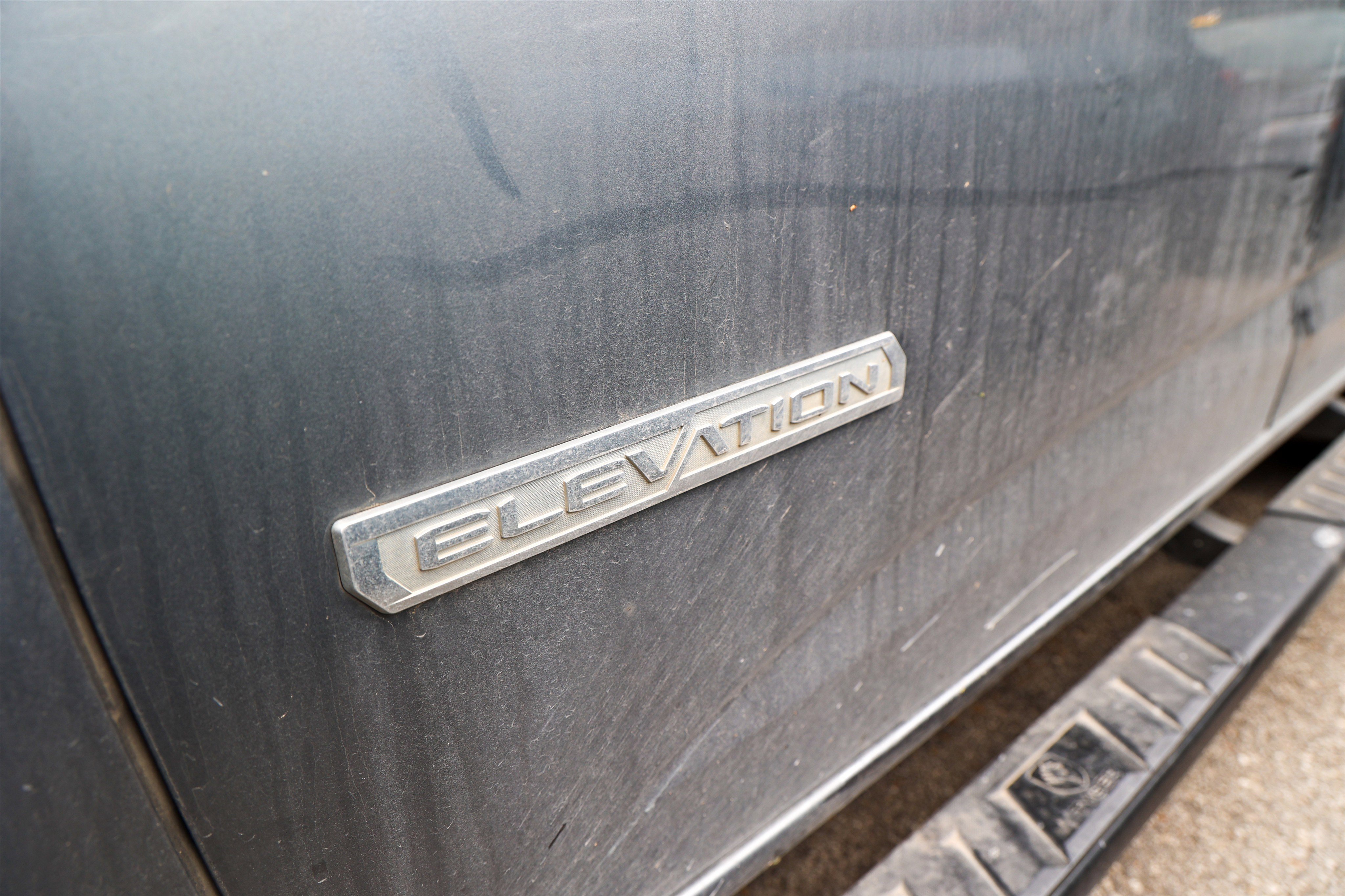 Used 2022 GMC Canyon Elevation w/ Trailering Package image 11