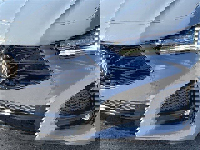 New 2025 Acura TLX SH-AWD w/ A-SPEC Pkg image 9