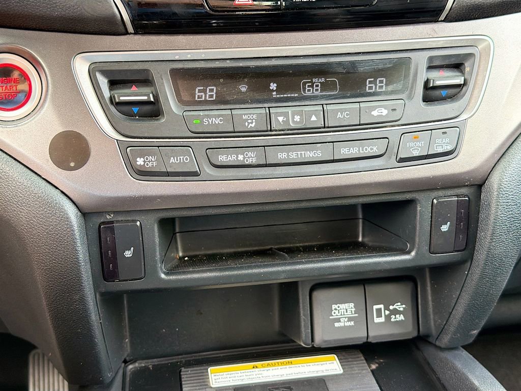 Used 2022 Honda Pilot Special Edition image 21