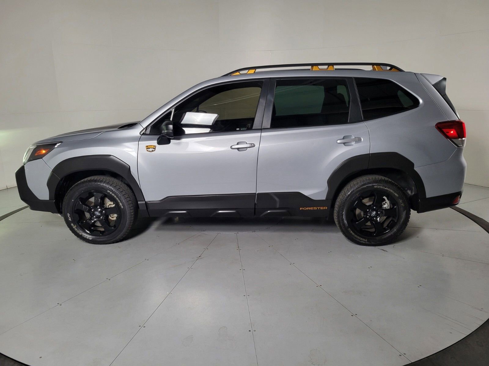 Certified 2023 Subaru Forester Wilderness image 7