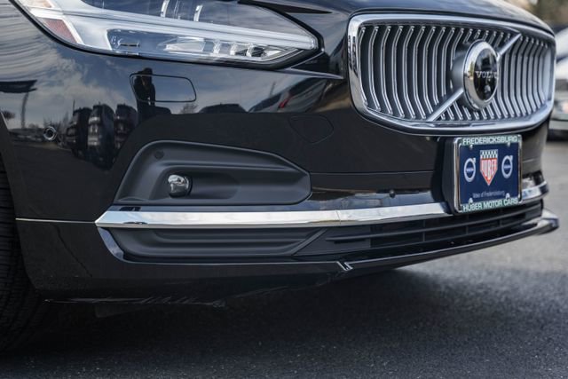 Certified 2023 Volvo S90 B6 Ultimate w/ Protection Package image 13