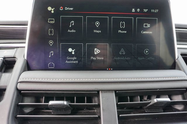 Used 2024 GMC Yukon SLT image 25