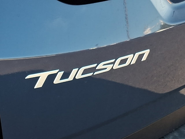New 2026 Hyundai Tucson SEL Plus AWD/4WD image 20