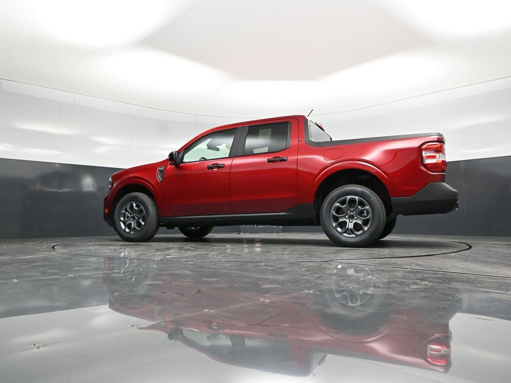 New 2026 Ford Maverick XLT w/ XLT Luxury Package image 53