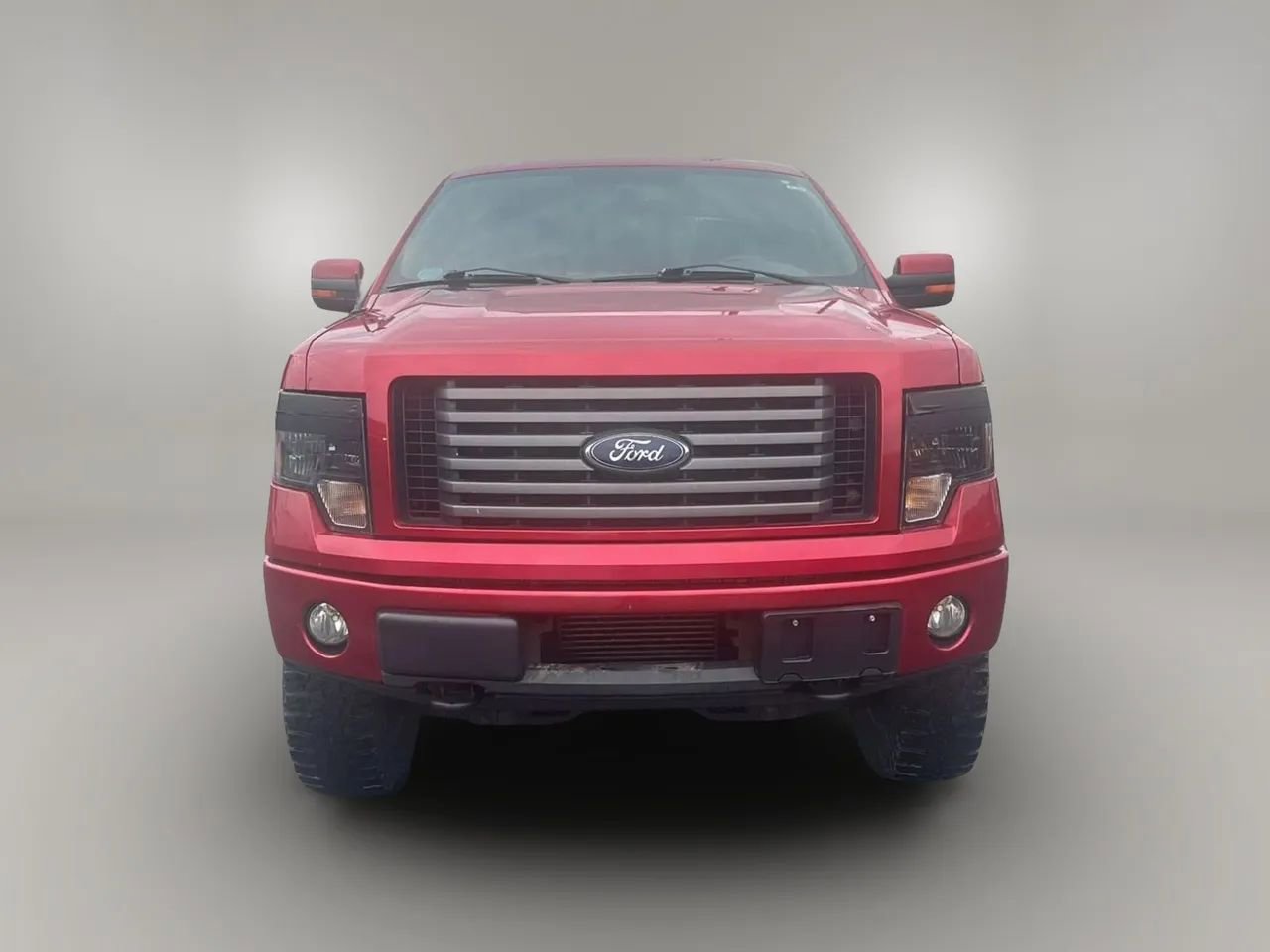 Used 2012 Ford F150 FX4 w/ FX Plus Pkg image 8