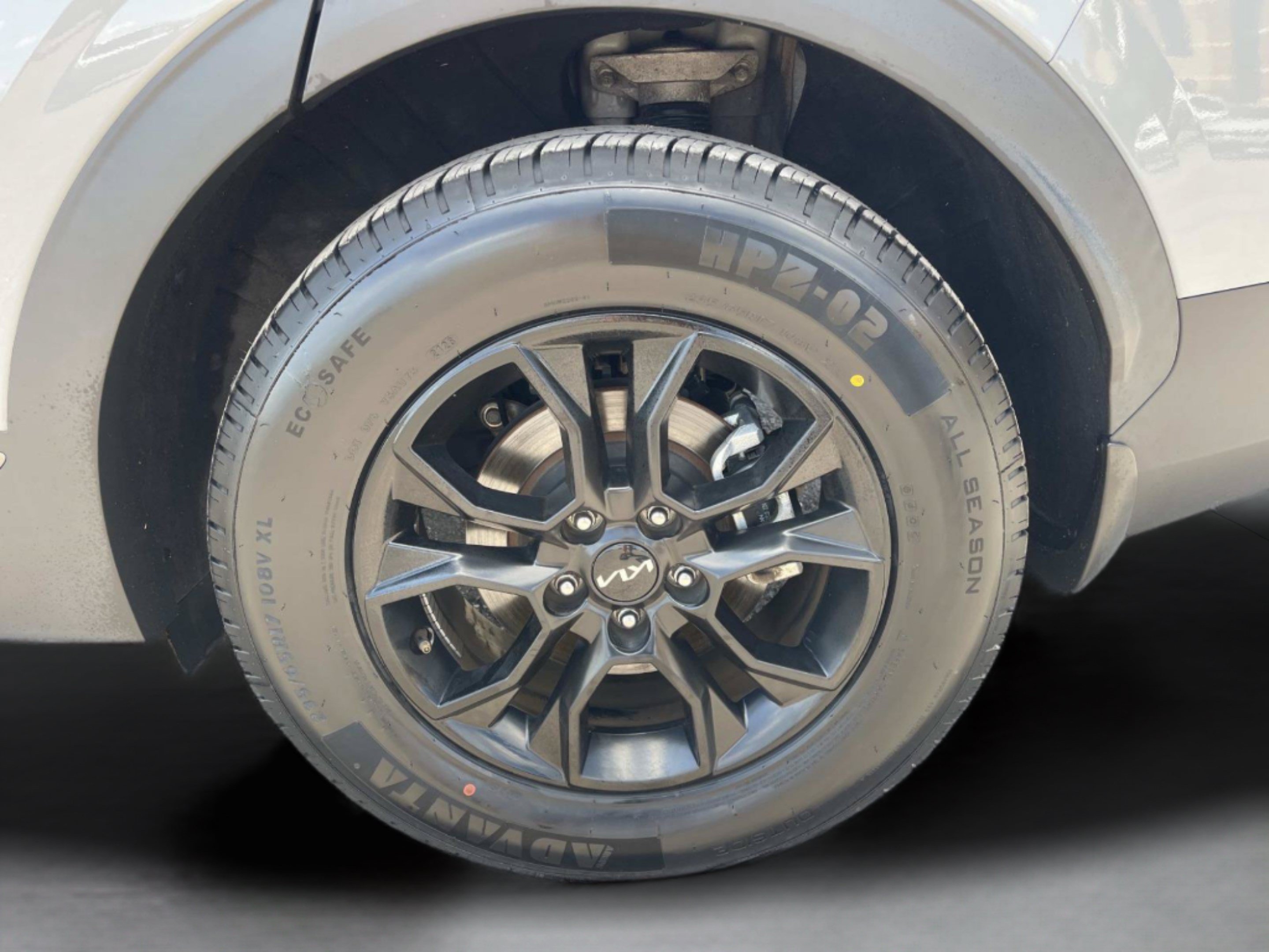 Used 2023 Kia Sportage X-Pro Prestige AWD/4WD image 11