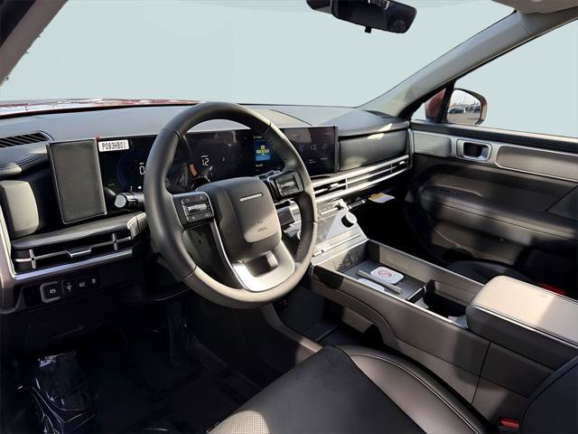 New 2026 Hyundai Santa Fe SEL image 15