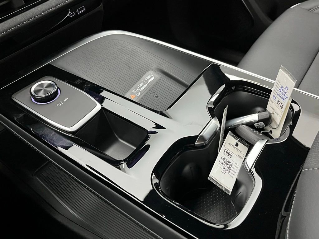 New 2025 Buick Enclave Preferred w/ Power Package image 25